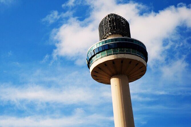 Scouse Safari private 3 hour authentic Liverpool experience - What Makes This Tour Stand Out?