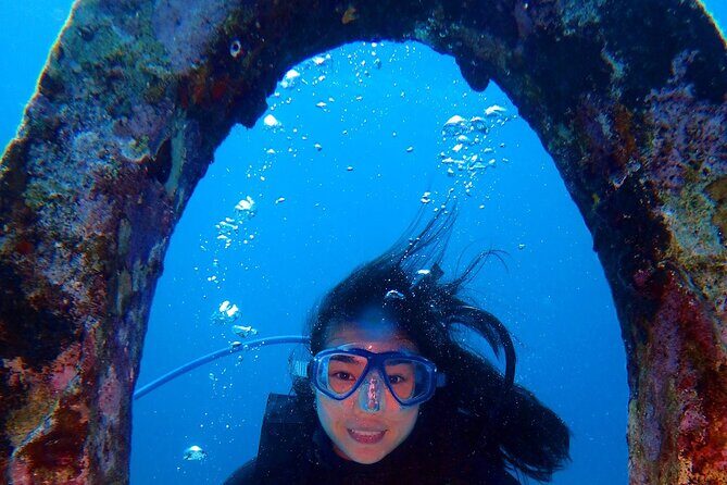 Scuba Diver Certification Course - Deep Dive into the Details