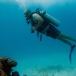 Scuba Diving (1st time) in Cancun Beginner's WELCOMED! - What to Expect During the Tour