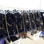 Scuba Diving Experience - The Equipment and Safety