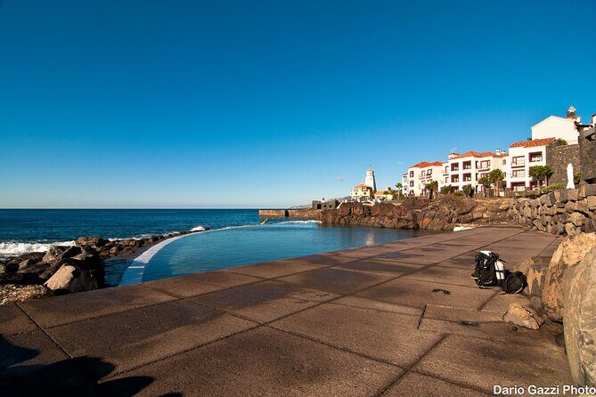 Scuba Diving Experience for Beginners in Ponta de São Lourenço - The Value of the Experience