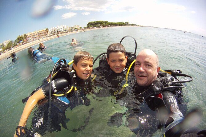 Scuba diving for beginners Cambrils with hotel Pickup - Is It Worth the Price?