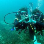 Scuba Diving for Beginners in Pula - FAQ
