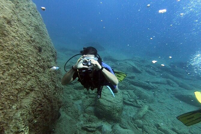 Scuba Diving for Beginners with a PADI Instructor near Heraklion - The Real-World Experience: What Travelers Say