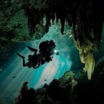 Scuba Diving in Cenote Dos Ojos from Playa del Carmen - What to Expect on the Tour