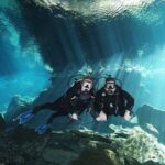 Scuba Diving in Cenote Kukulkan from Playa del Carmen - The Itinerary: From Meeting Point to Underwater Wonder
