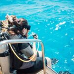 Scuba Diving in Side - The Actual Experience