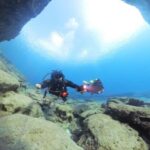 Scuba Diving - Tunnels & Caves - Cape Greco - private guided - Itinerary Breakdown and Experience