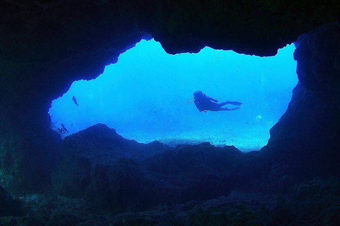 Scuba Diving - What to Expect from This Scuba Experience