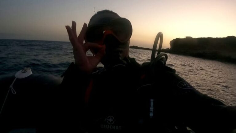 Scuba Night Dive for certified divers in Tenerife - Is this Tour Worth the Price?