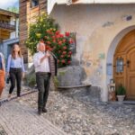 Scuol: 2.5-Hour Village Guided Walking Tour - A Deep Dive into the Experience