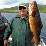 Sea fishing Donegal coast. Donegal. Private guided. - Who Will Enjoy This Experience?