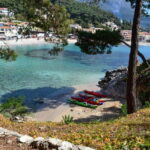 Sea Kayak Parga: A Coastal Adventure & Islet Exploration - Paddling Along the Coast & Hidden Gems