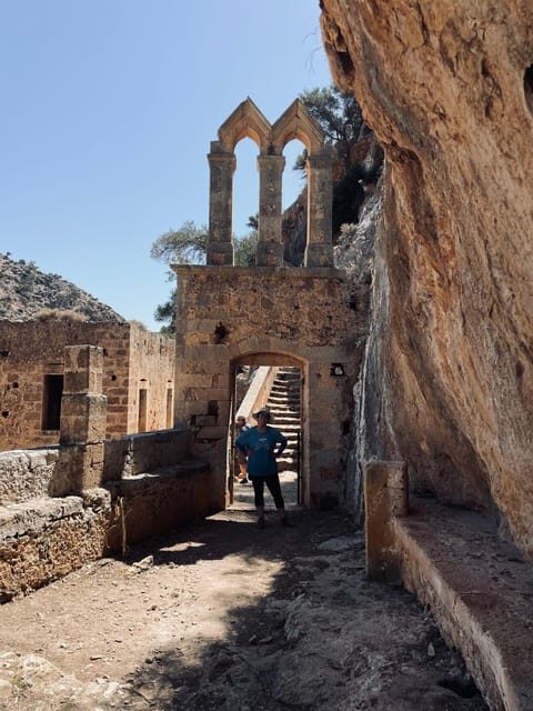 Sea Kayaking Akrotiri Chania - Who Will Enjoy This Tour?