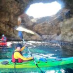Sea kayaking Mykonos natural beauty beaches - The Price & Value