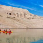 Sea Kayaking - Pag Bay - What’s Included and What to Expect