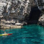 Sea Kayaking Safari Dubrovnik - The Experience from a Traveler’s Perspective