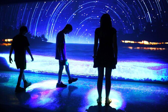 SEA LIFE Konstanz Admission Ticket - FAQs