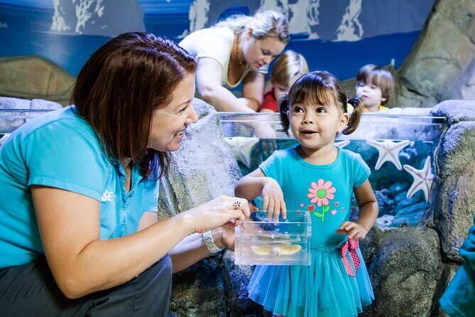 SEA LIFE Michigan Aquarium Admission Ticket - Final Thoughts