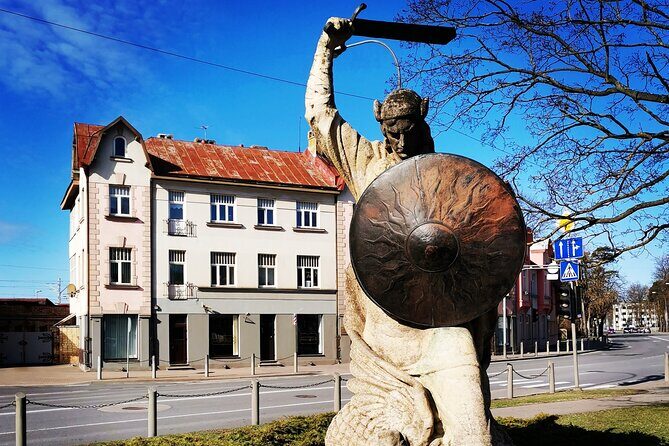 Sea Resort Jurmala near Riga Private Tour - Who Should Consider This Tour?