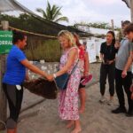 Sea Turtle Release  A Puerto Vallarta Conservation Adventure - Who Will Enjoy This Tour?