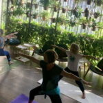 Sea View Yoga Class in Ortigia - Why the Location Matters