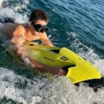 Seabob Adventure in Sarasota, Siesta Key Beach Florida - The Experience Itself: What You Will Do