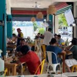 Seafood For You - Who Will Love This Tour?