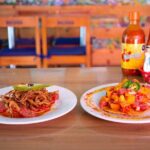 Seafood Galore, Los Cabos Food Tour - The Itinerary Breakdown