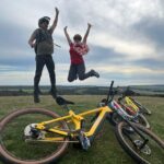 Seafront - The Experience: What Riders Say
