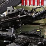 Seal Team 6 Shooting Experience in Las Vegas - The Experience in Detail