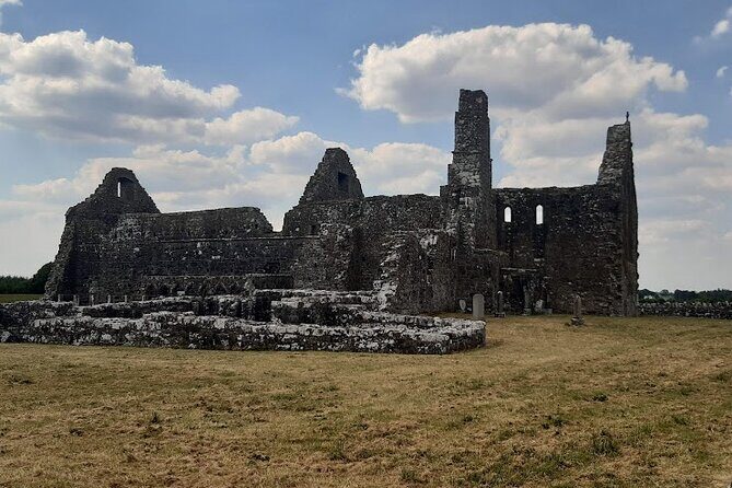 Sean's Bar, Athlone Castle and Clonmacnoise Monastery - Who Will Love This Tour?