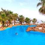 Seapark: Swimming in Pool Aquarium with Authentic Creatures - The Itinerary Breakdown