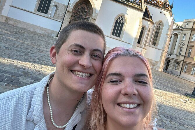 Searching for Love in Zagreb: Romantic Exploration Game and Tour - What’s Included and What’s Not?