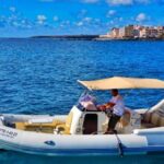 "Seaside Bliss: Boat, Snorkel, Sun, Sip, Snack Delights" - The Itinerary in Detail