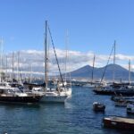Seaside Naples Food Tour with Marina Promenade & Visit of Castel dell'Ovo - What’s Included and What to Keep in Mind