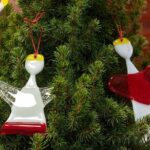 Seasonal Glass Decor Workshop - What You Get