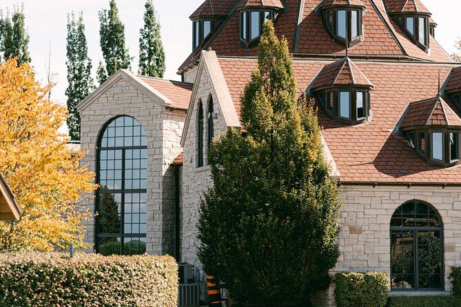 Seated Tasting Experience at Konzelmann Winery - The Pros and Cons