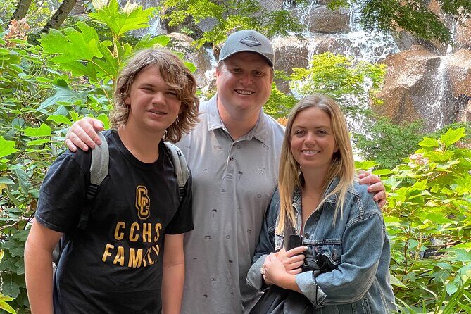 Seattle City Tour 3-Hours (Private Tour) - The Value of the Price