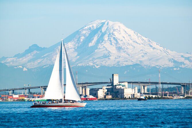 Seattle Sailing Experience BYOB - Who Should Consider This Experience?