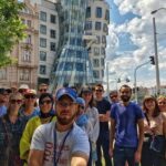 Second World War & Communism (Tip-based 3 hour tour) - The Value of the Tour