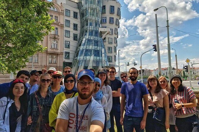 Second World War & Communism (Tip-based 3 hour tour) - The Value of the Tour