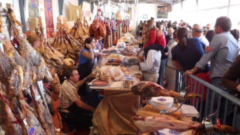 Secret Andalusia: fiestas, roots, and authentic flavors from Seville - Transportation and Group Size