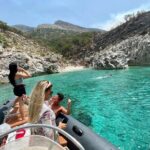 Secret Blue Gem Cave & Grama Bay Boat Tours Vlore - Practical Details and Tips