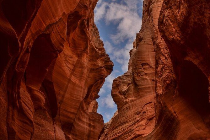 Secret Canyon and Horseshoe Bend Tour - Who Is This Tour Best For?