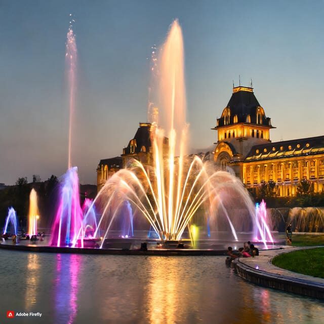 Secret Communist Tour: Hidden sites, Architecture and Myths. - The Value of This Tour