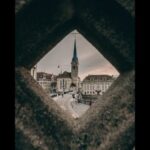 Secret Doors of Zurich Discovery Walk - The Guide and Reviews