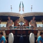 Secret Gem Tour of the Amalfi Coast by car + boat - What Youll Get and What You Need to Know