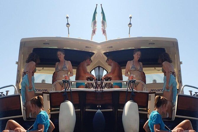 Secret Gem Tour of the Amalfi Coast by car + boat - What Youll Get and What You Need to Know