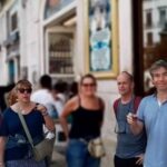 Secret Lisbon Walking Tour - What’s Included and Practical Details
